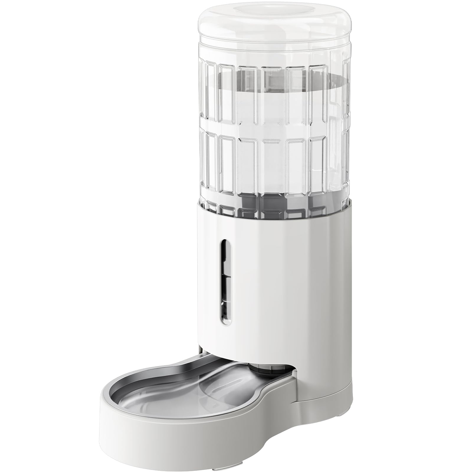CZPET automatic 9L water dispenser shows gravity-fed bottle for easy hydration.