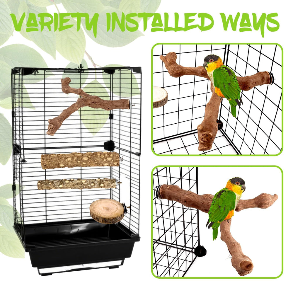 CZWESTC Quick-Install Design tool-free cage setup for versatile arrangements