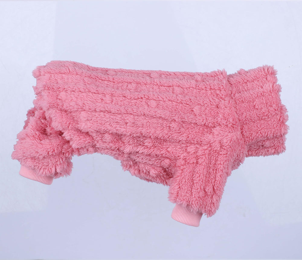 DaFuEn small dog clothes available in 4 sizes