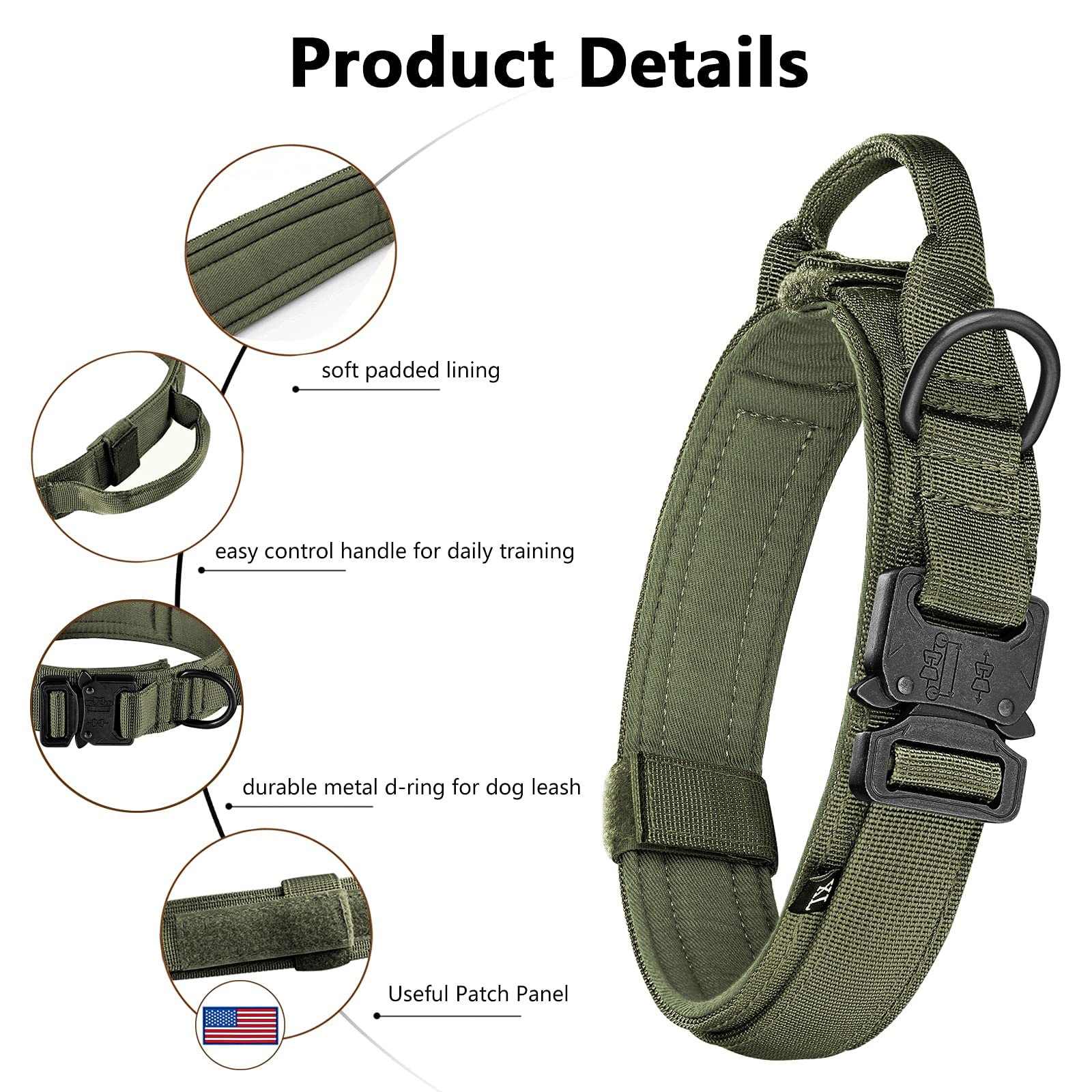 DAGANXI Airtags case keeps trackers safe and accessible on outdoor explorations.