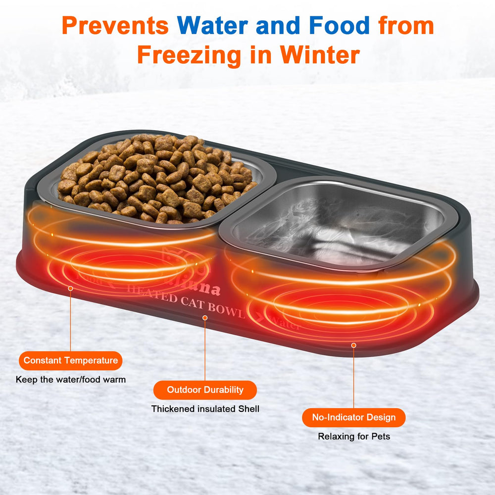 Dahivs durable shell and UL-certified unit withstand wind and rain