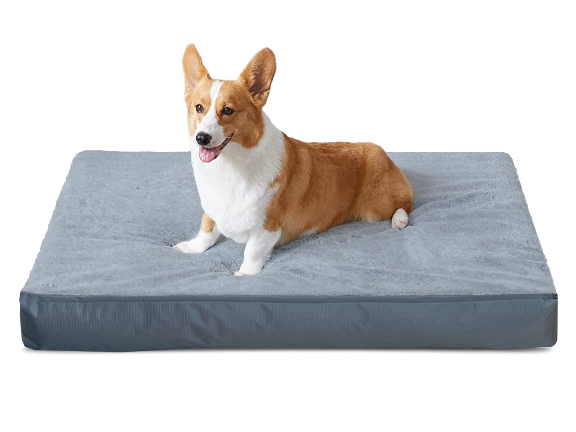 Durable tear-resistant design from heavy-duty Oxford fabric