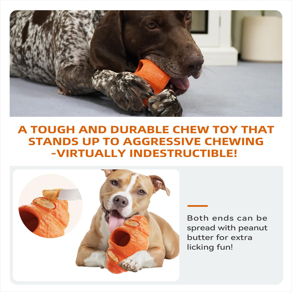DAMDANLUNO, estimulación mental para perros activos e curiosos
