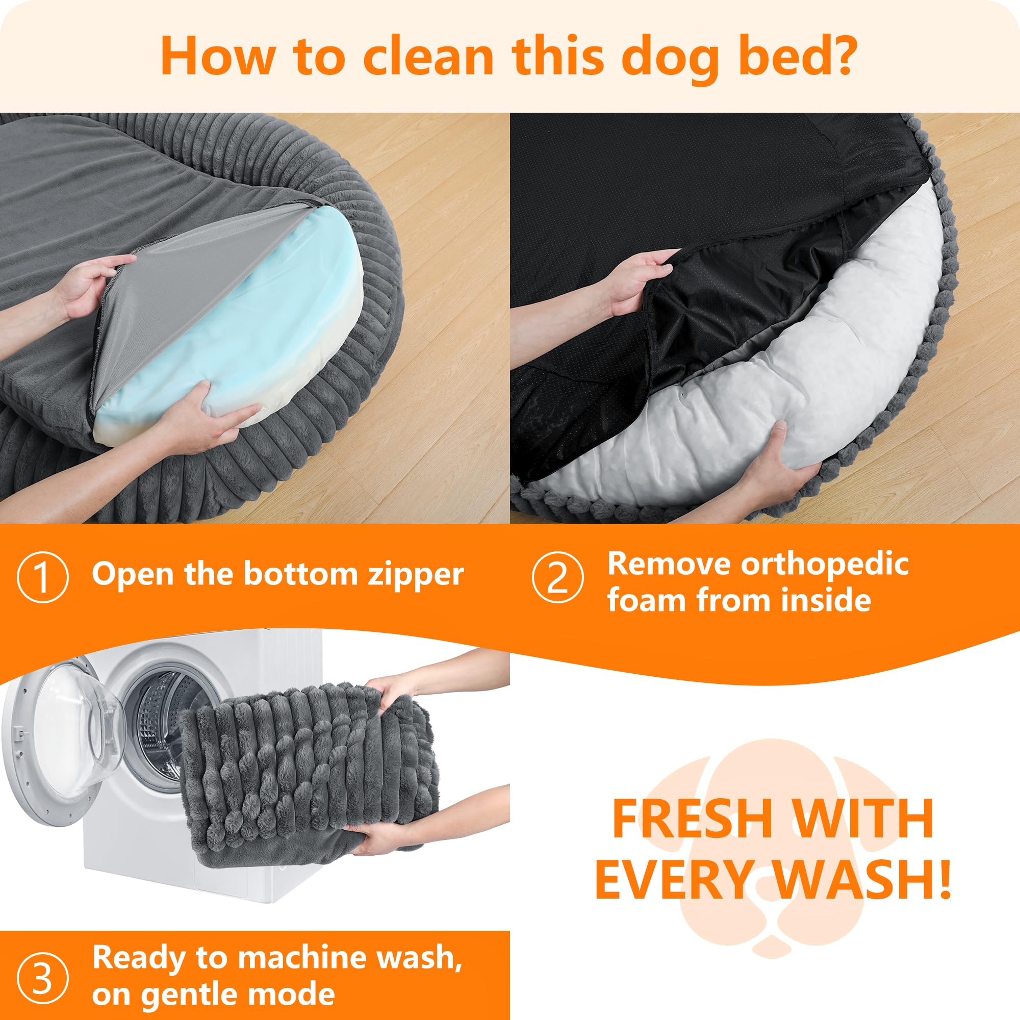 DANFOOZIO soft-blanket 60x50 enhances snuggling comfort.