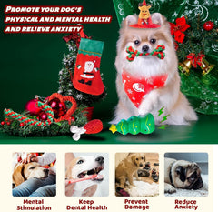DARDOHIA stocking organizer keeps toys neatly stored after play
