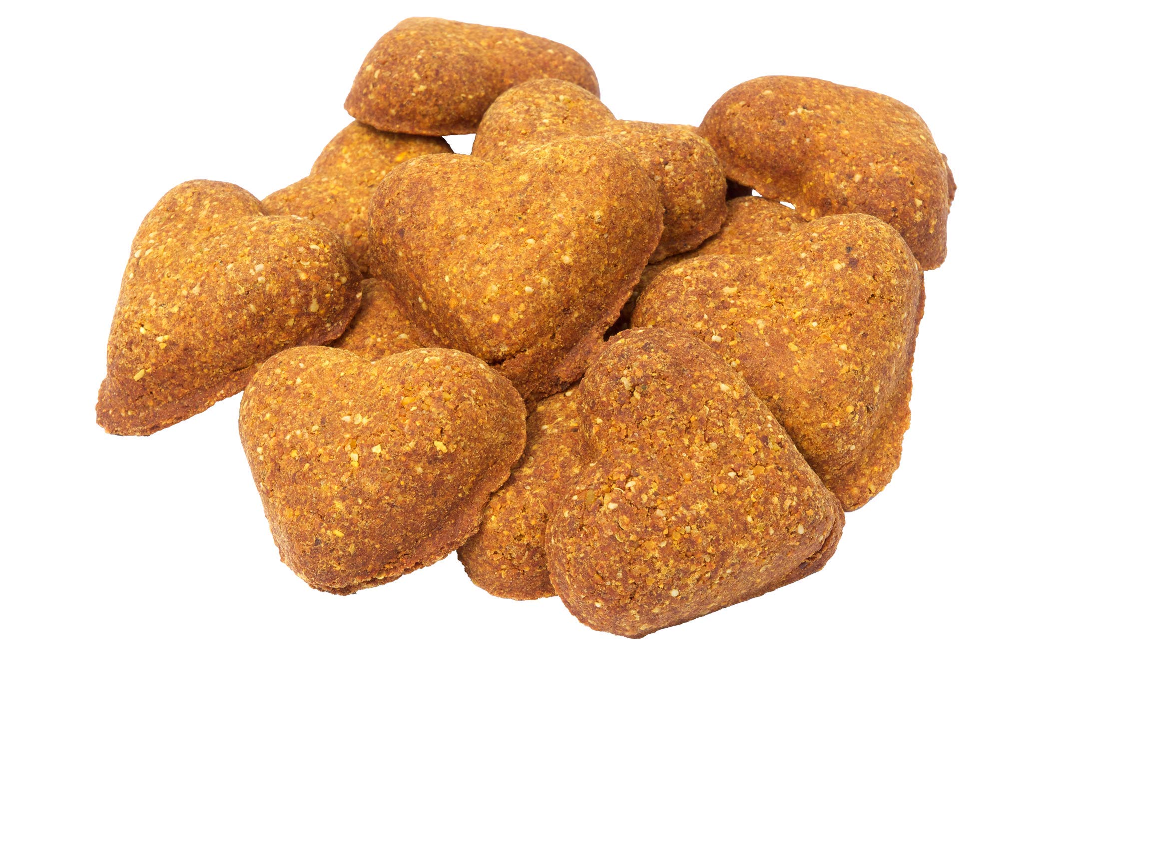 Darford 15lb box packaging provides bulk supply for ongoing snacking