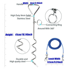 Darkyazi anti-chew cable core reduces chewing and tangling risks.