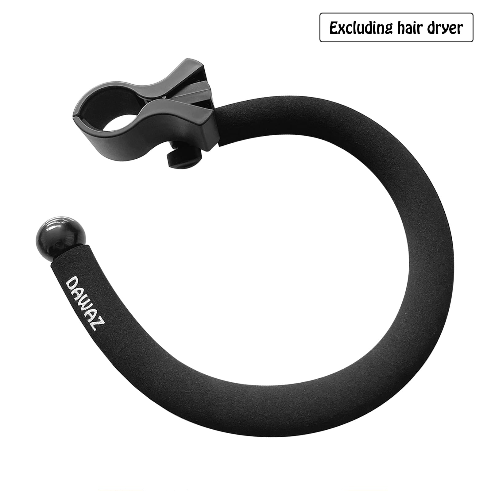 DAWAZ D3 home or professional use for efficient sessions.