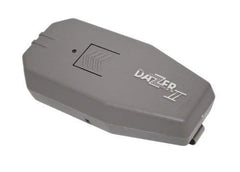 Dazzer Dog Dazer II lightweight design, easy-to-carry protection for outdoor outings.
