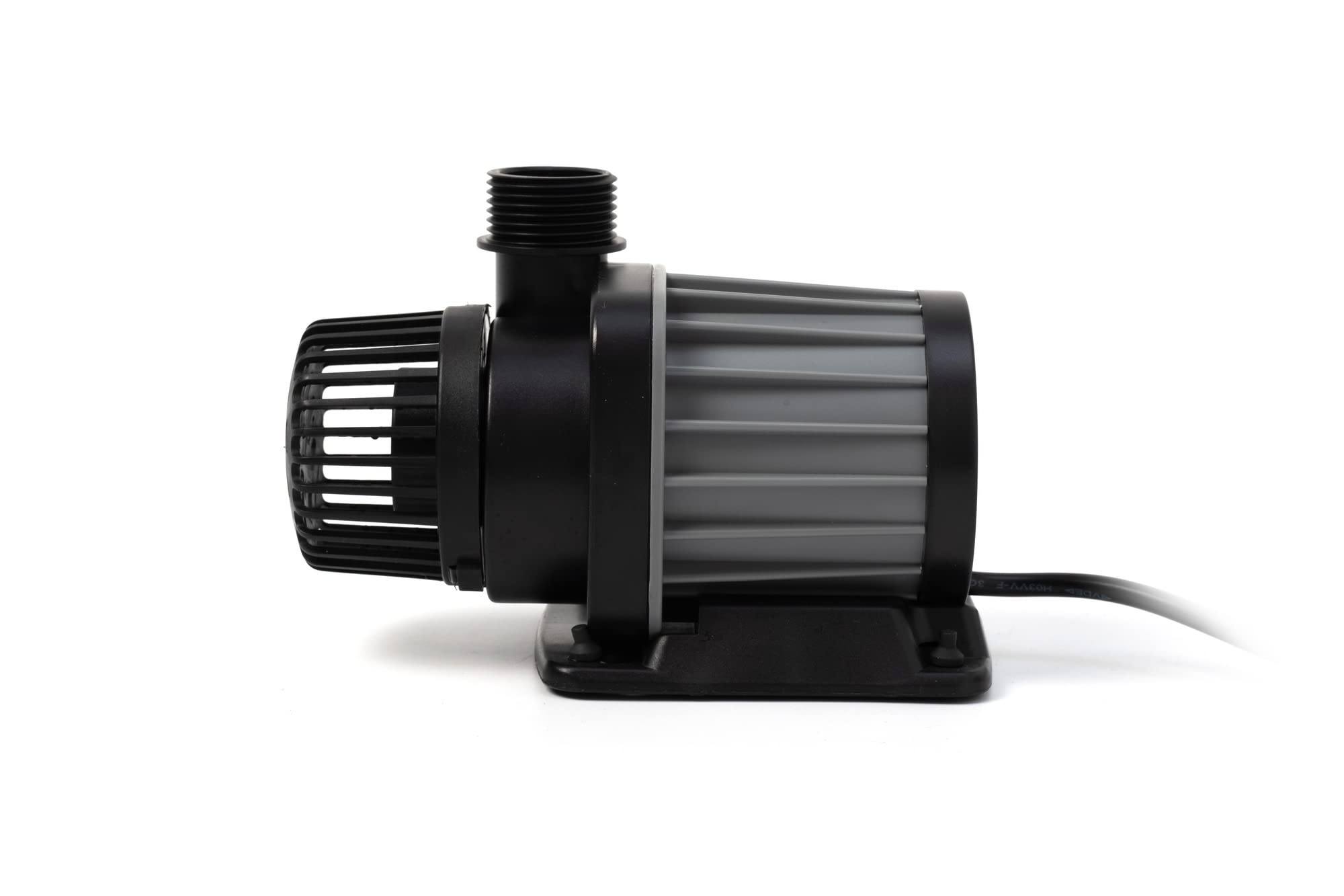 DCT-4000 ceramic shaft assembly shows wear-resistant design for long life