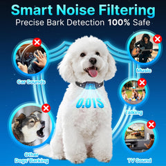 DcvPlan PL30 training modes visual with beeps and vibrations for cues