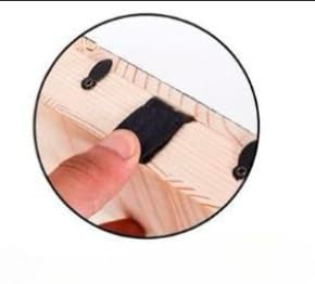 De' Vora dog nail scratch board with friendly design for gentle filing and stress-free grooming