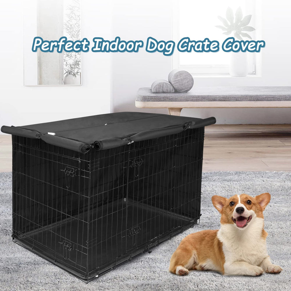 Deblue fits various rooms keeping crate hidden and room tidy