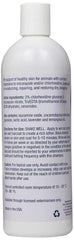 Dechra MiconaHex + Triz shampoo packaging graphics show clinical-grade formulation