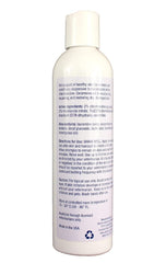 Dechra MiconaHex+Triz shampoo foaming lather for an easy pet bath