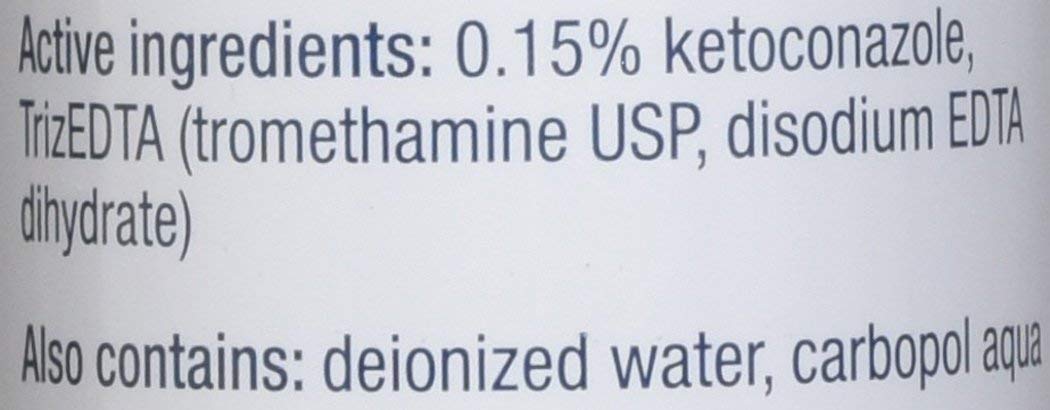 Dechra TrizULTRA + Keto Flush long-term-use formula is gentle and fragrance-free.
