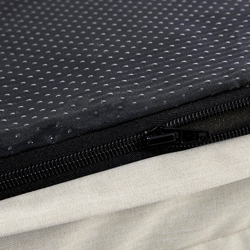 Deconovo large XL size options fit bigger dogs for cuddling.
