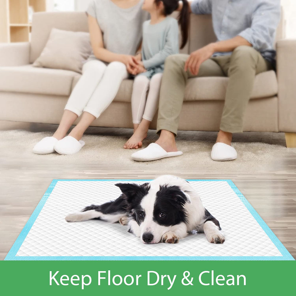 Deep Dear durable pad resistant to scratching and tearing