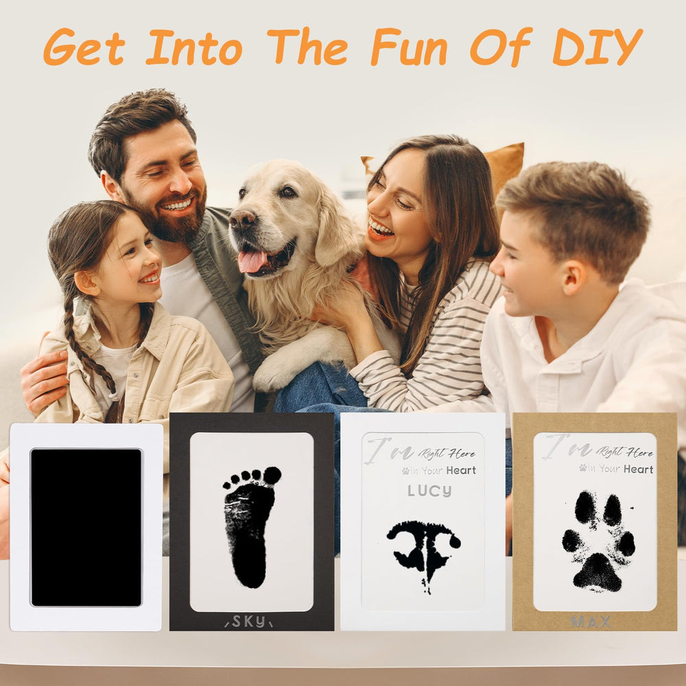 DeerZone gift keepsake pet memento shown as a cherished memory