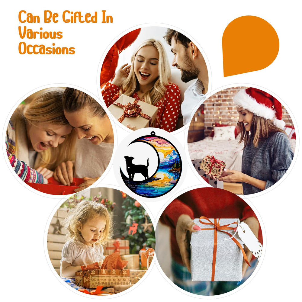 DeerZone vivid front print artwork showcases bright keepsake art.