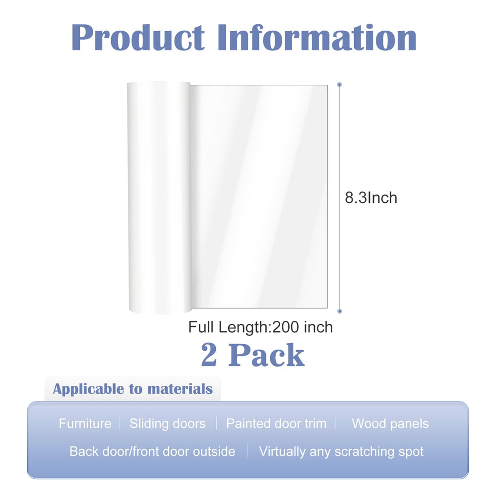 Delffyns window-protector demonstrates edge-to-edge protection for frames and sills.