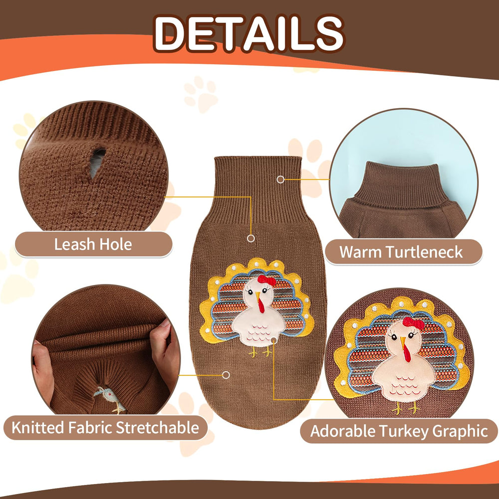 DELIFUR leash-hole-back design lets you attach a leash easily.