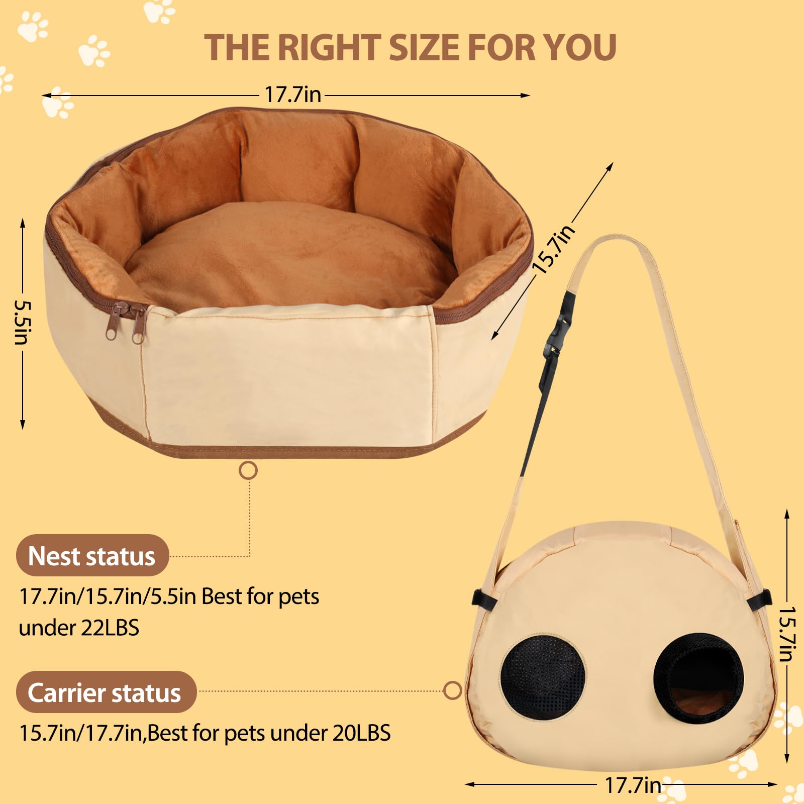 DELOMENPA removable cushion with support pad supports joints during use.