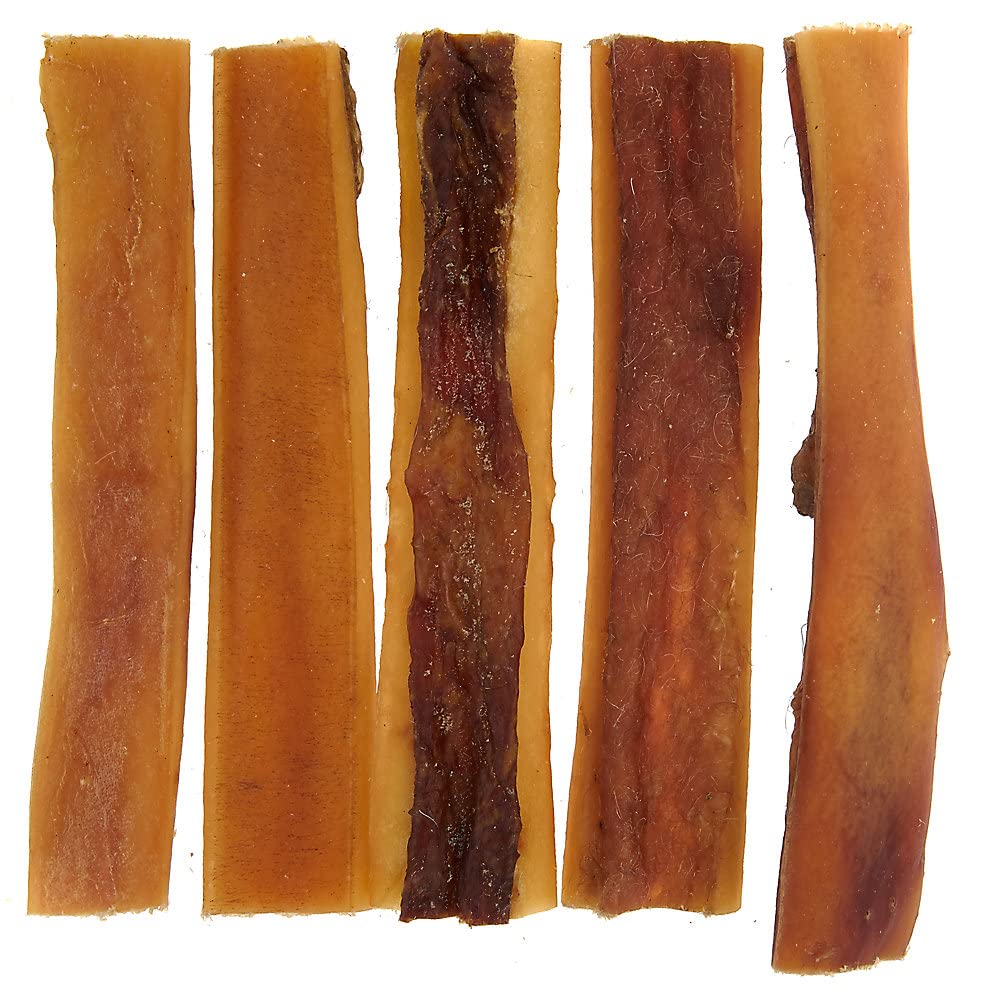 Dentley Naturales rollo desechos incluido facilita la limpieza tras la masticación.