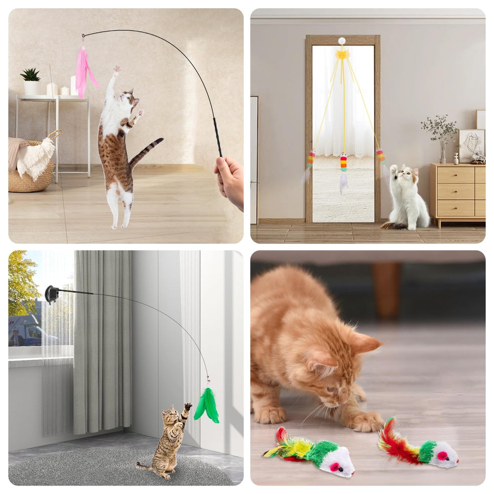 Gusano con campana Depets, ofrece juego sensorial.