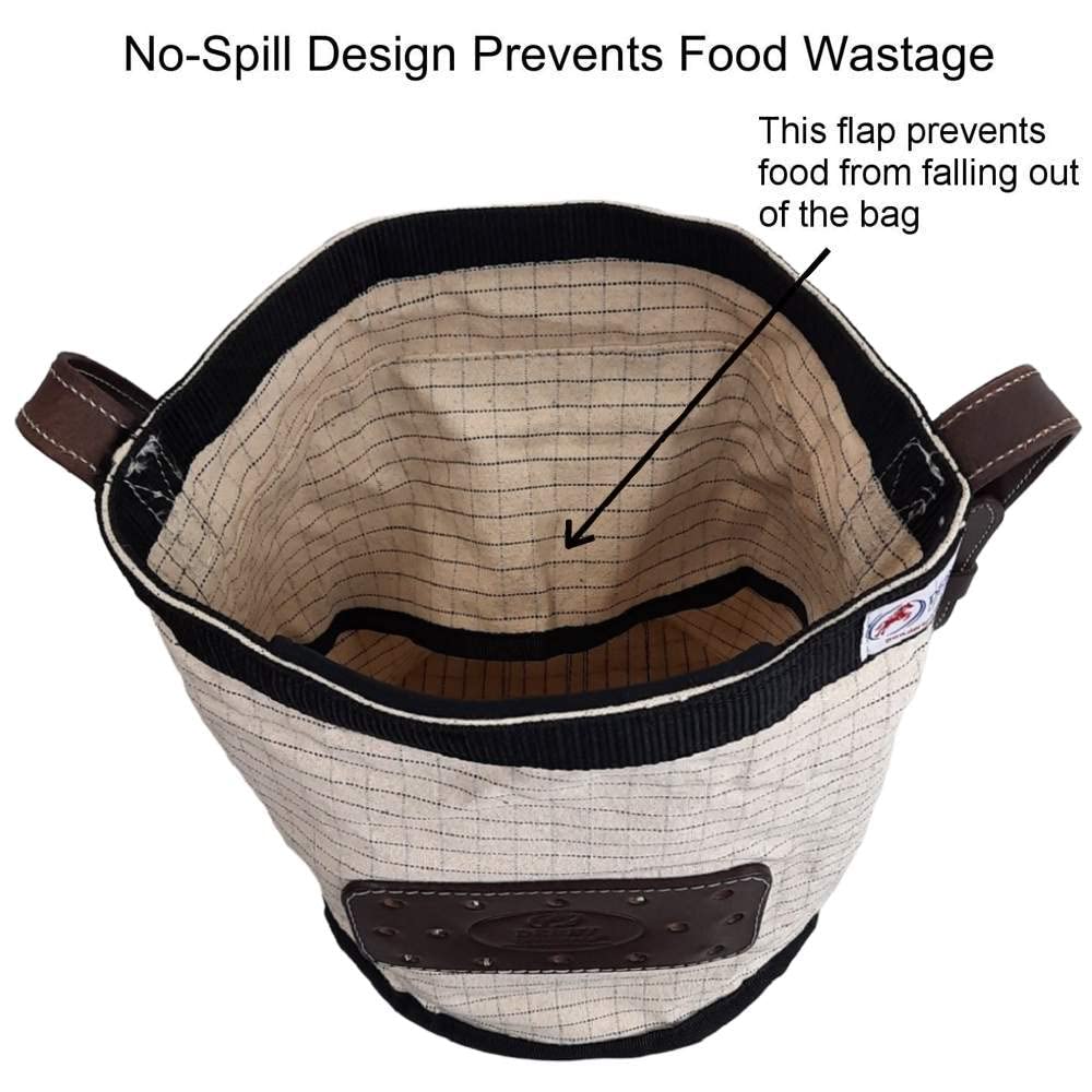 Derby Originals leather ventilation patch close-up emphasizes air flow for happier grazing.