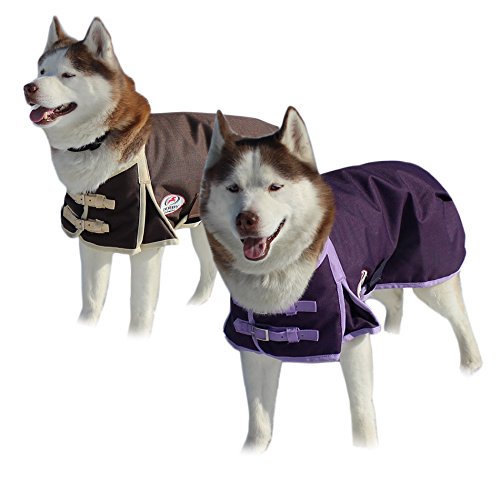 Derby Originals Ruff Pup versatile coat for multiple animals adds function beyond dogs
