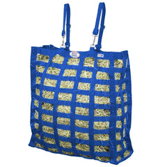 Derby Originals hay bag bottom design emphasizes durability and easy cleaning.