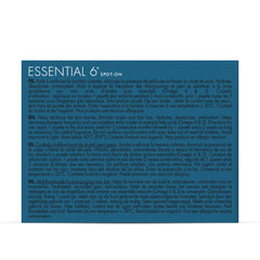 Dermoscent Essential 6 spot-on application shows easy, cat-friendly skin care