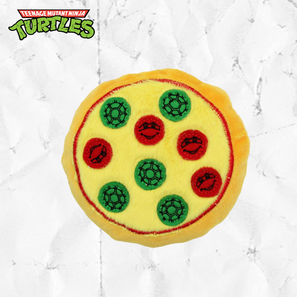 design LAB, Inc. TMNT soft plush hero supports cozy indoor play and gentle cuddling.
