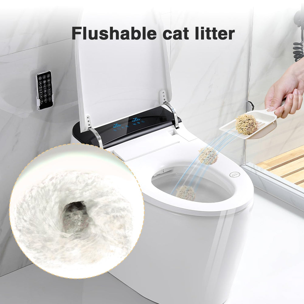 DI BI GRAMAS vacuum packaging facilitates easy transport and storage.