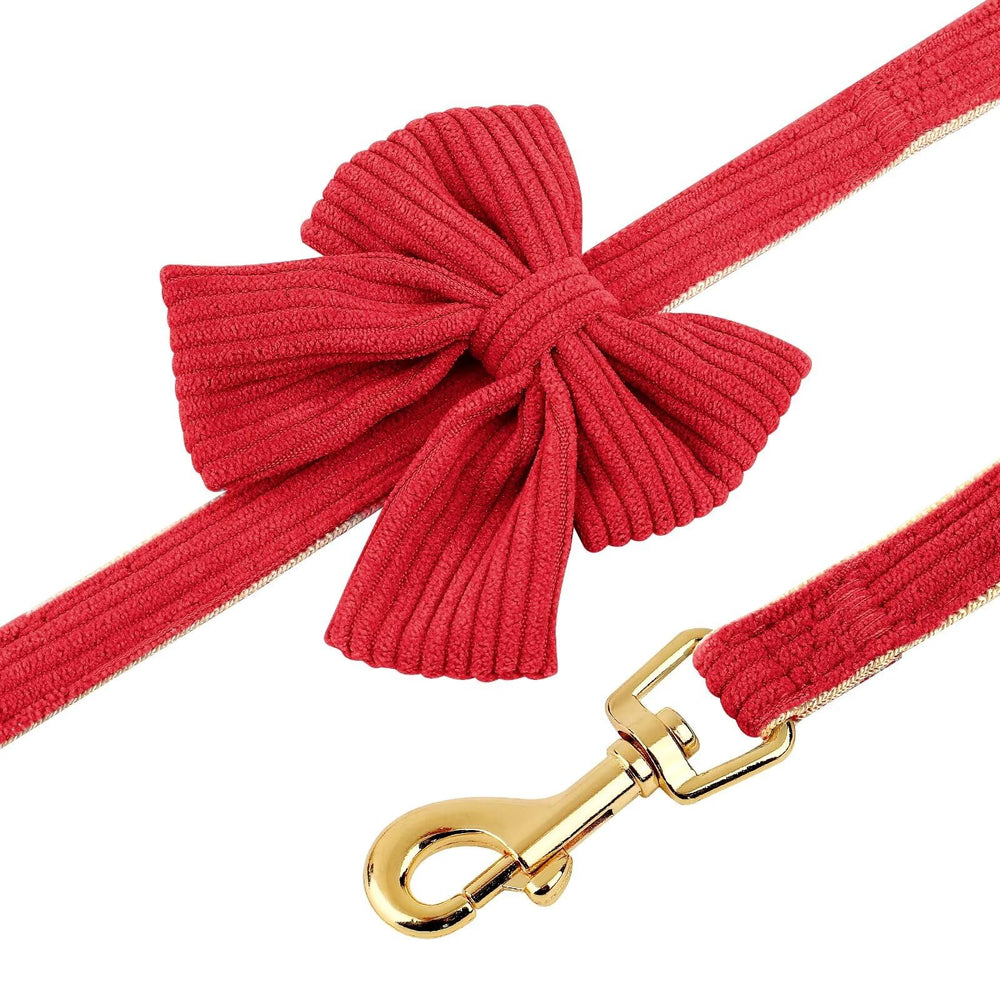 Didog escape-proof harness design supports confident, worry-free adventures.