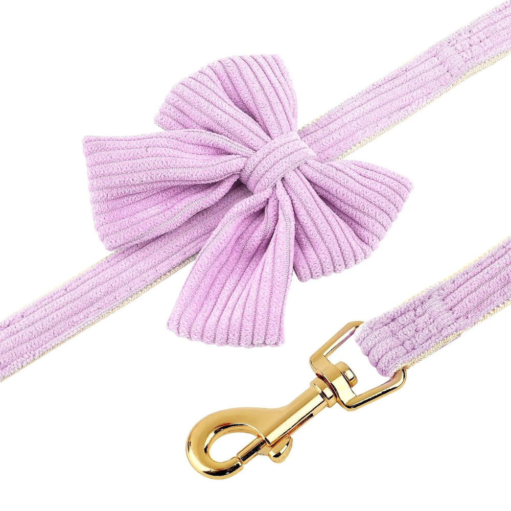 Didog gold-metal hardware enhances security with rust-resistant clasps.
