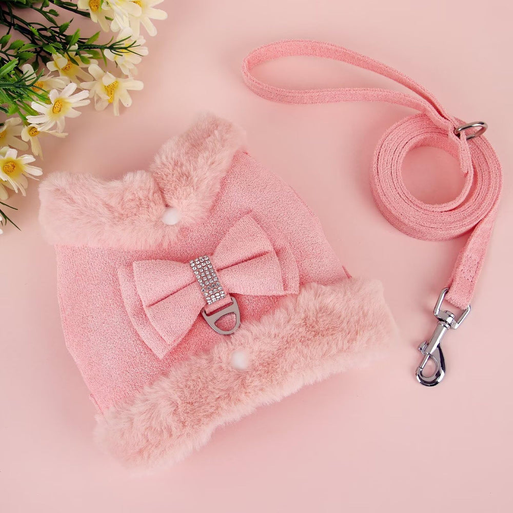 Didog plush lining interior detail, soft comfort during indoor strolls.