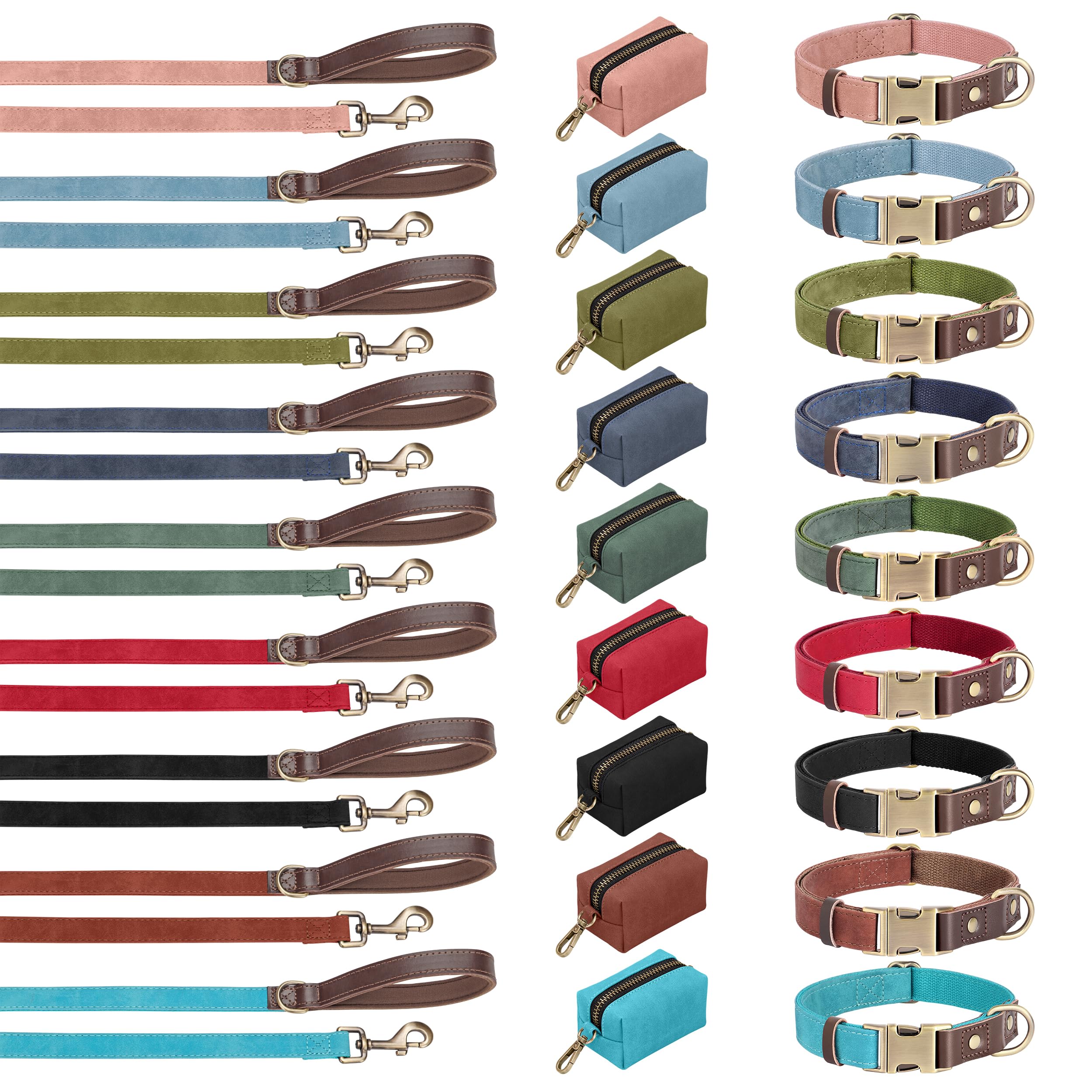 Didog durable hardware resists rust for long-lasting daily use