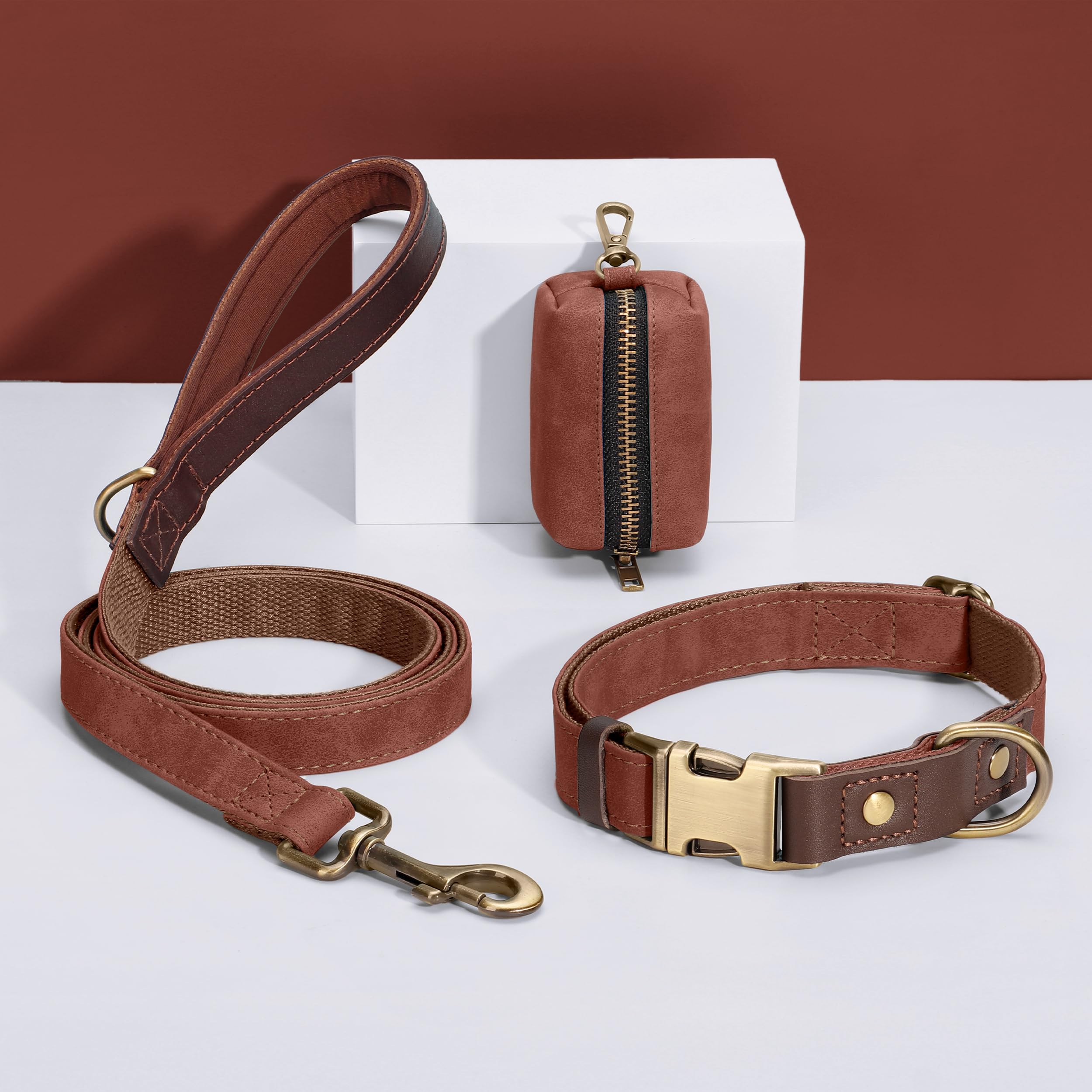 Didog quick-release buckle image showing sturdy classic design.