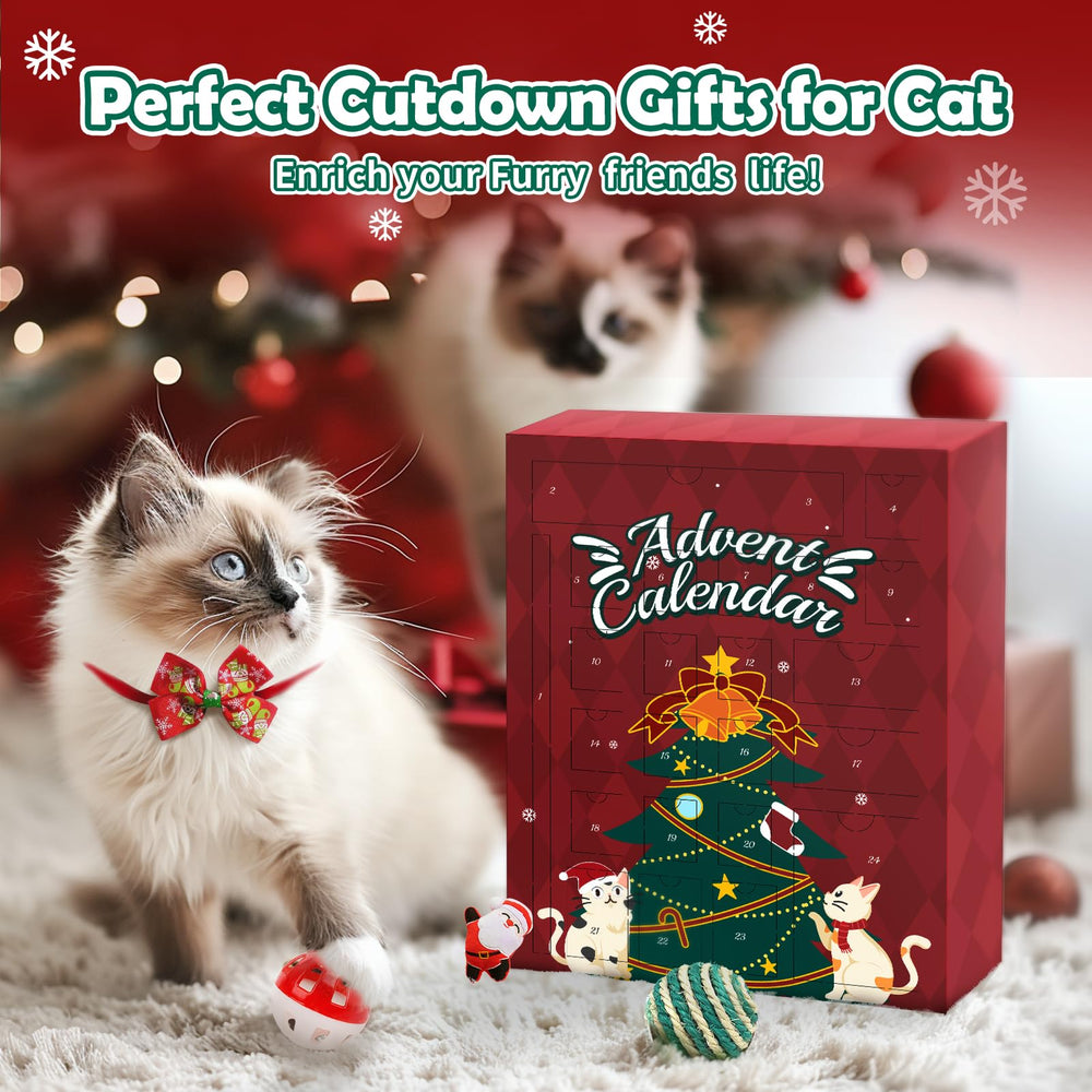Digchti safe durable materials ensure non toxic holiday playtime for cats.