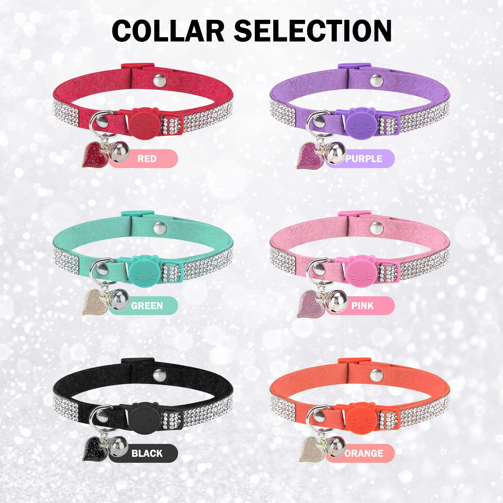 DILLYBUD pink and purple colorway suits playful pets and photos.