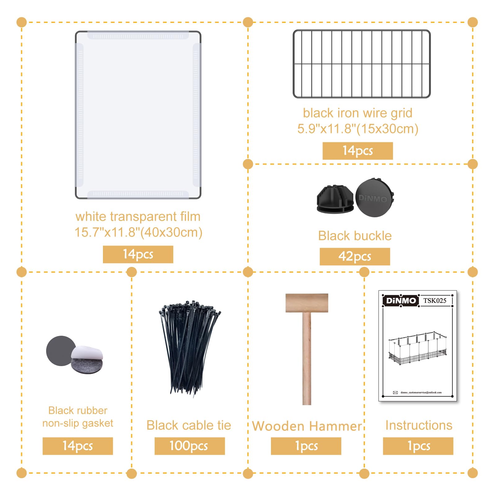 DINMO non-slip-mat-protection protects floors while pets romp safely.
