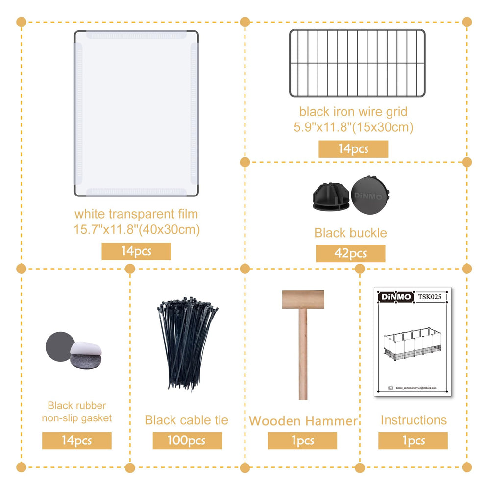 DINMO non-slip-mat-protection protects floors while pets romp safely.
