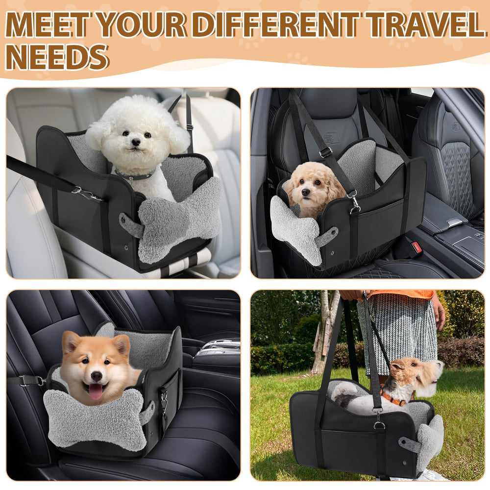 DMDMBSR portable shoulder bag for trips and travel