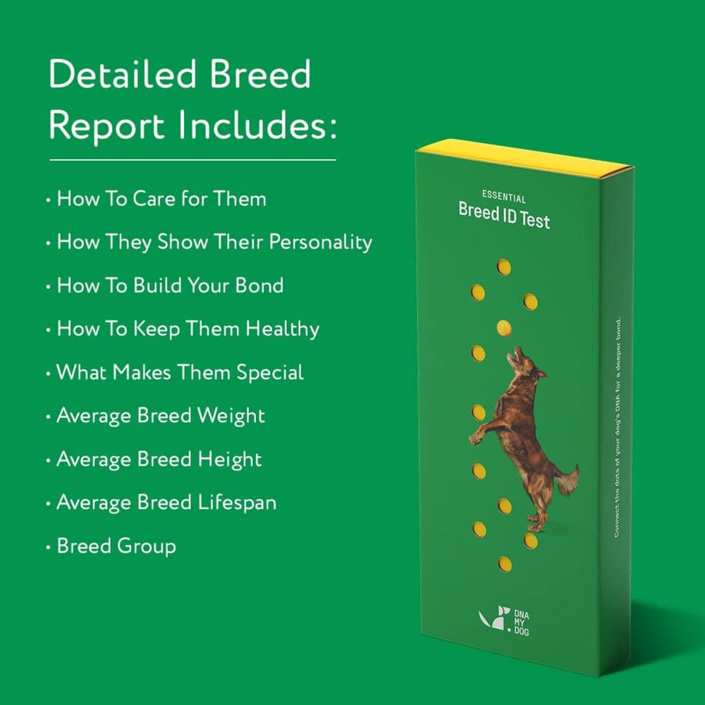 DNA MY DOG dna-certificate-download offers verifiable documentation for your pet records