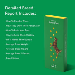 DNA MY DOG dna-certificate-download offers verifiable documentation for your pet records