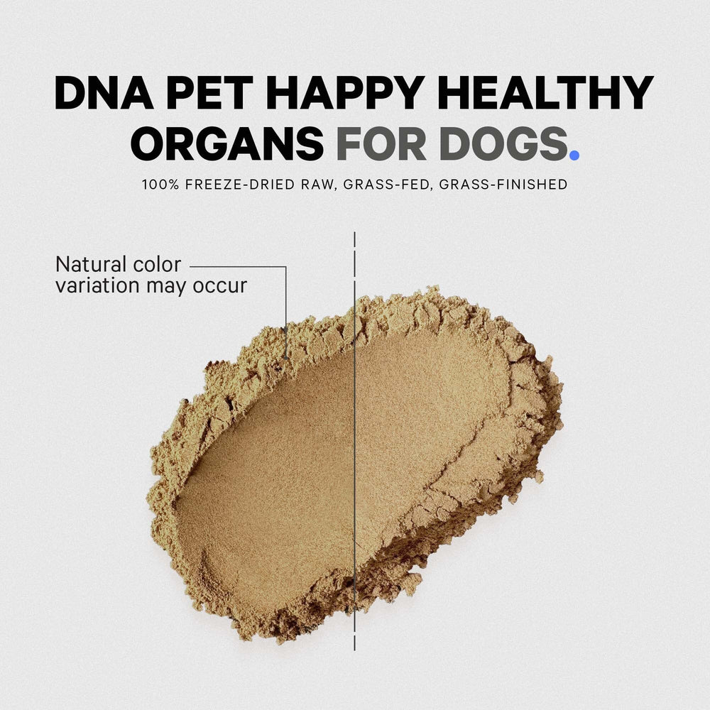 DNA PET Happy Healthy Organs facility icon suggests cGMP manufacturing standards.