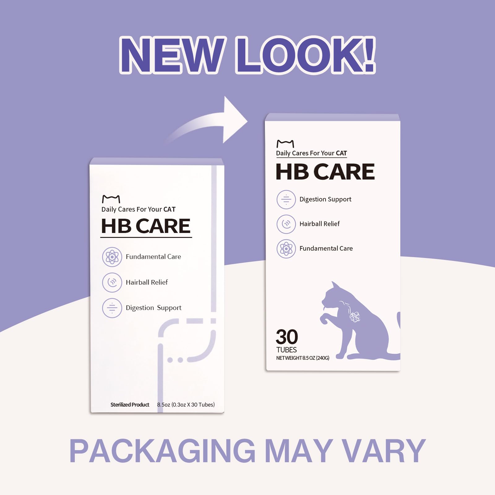 Doctor By HB Care cat lickable treat close-up highlights tasty texture for stress-free feeding.