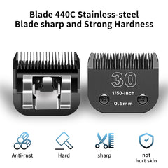 DODAER 10 blade for light shaping and detail work